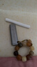 金士頓（Kingston） 硬件加密U盤(pán) USB3.2高速I(mǎi)KLP50 企業(yè)商務(wù)辦公優(yōu)盤(pán)金屬防水u盤(pán) 32G【硬件加密+密碼保護】3.2讀取 曬單實(shí)拍圖