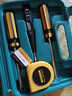 開(kāi)拓（EXPLOIT）家用工具套裝 工具套裝 家用五金工具維修全套 7PC家用套裝款 曬單實(shí)拍圖