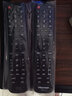 啟征者適用 海信電視遙控器 通用CN2E27 CN2L27 LED32EC210D HZ39E30D 海信電視機遙控器 黑色 曬單實拍圖