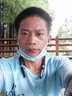 卡度頓 短袖套裝男夏季薄款套裝潮男短袖T恤長(cháng)褲男潮流休閑運動(dòng)九分褲搭配一套衣服夏天青年時(shí)尚全套衣服 藍色 XL 曬單實(shí)拍圖