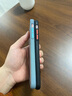 喬致 蘋(píng)果6plus手機殼iPhone膚感撞色磨砂殼6splus保護套平果六防摔ip6plus全包邊 6plus/6splus【經(jīng)典黑】膚感磨砂殼 曬單實(shí)拍圖