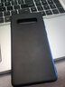 遼科適用三星note8手機殼羊巴皮保護套車載磁吸鏡頭全包抗震防摔輕奢復古商務皮質簡約高檔輕薄手機套 三星note8【石墨灰】 支持車載磁吸【配屏幕膜】 曬單實拍圖