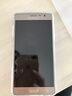 拓蒙 三星on7/Galaxy G6000/ON7/昂小七鋼化膜高清防爆抗藍光屏幕玻璃保護手機貼膜 曬單實(shí)拍圖