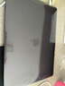 NACCITY2025新款適用蘋果筆記本macbookpro鍵盤膜m4保護膜13.6寸macbookair鍵盤15.3貼膜16英寸m3電腦m2 2020款MacBook M1 Air 13.3寸 曬單實拍圖