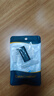 CABLE CREATION CC0943 USB3.0母轉(zhuǎn)母頭雙頭接口轉(zhuǎn)接器筆記本電腦延長(zhǎng)轉(zhuǎn)接頭對(duì)接鍵盤(pán)鼠標(biāo)U盤(pán)打印機(jī)延長(zhǎng)器黑2個(gè)裝 曬單實(shí)拍圖