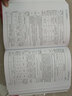 服裝面料與輔料手冊（第二版） 曬單實(shí)拍圖