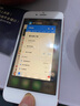 帆睿適用蘋(píng)果6s按鍵6home鍵8p指紋識(shí)別iphone6 7plus全新5s home總成6sp返回鍵排線(xiàn)維修更換 6s金色【home鍵總成】 曬單實(shí)拍圖