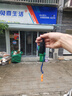 音貝迪仿工廠防噪音耳塞式藍牙耳機上班聽歌偷懶偽裝實用隔音降噪入耳式 藍牙30小時+藍線120厘米 曬單實拍圖