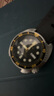 精工（SEIKO）手表潛水系列日本原裝進(jìn)口水鬼精鋼表帶機(jī)械男表生日禮物SRP775J1 曬單實(shí)拍圖