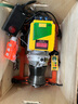 H&G上海滬工公司德式卷?yè)P(yáng)機(jī)提升吊機(jī)家用微型電動(dòng)葫蘆起重坐式掛式 500/1000kg100米【坐掛兩用)】 曬單實(shí)拍圖