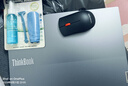 ThinkPad補貼20% 聯(lián)想thinkpadpP16s 筆記本電腦16寸酷睿 獨立顯卡4k設計師 辦公高性能手提商務(wù)辦公輕薄本 Ultra9-185H 64G 2T 官方標配丨4K超清屏 100% 曬單實(shí)拍圖