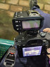 神牛引閃器X2T XPRO X3 X3pro TTL高速同步觸發(fā)器影室閃光燈攝影燈專(zhuān)用2.4G無(wú)線(xiàn)引閃發(fā)射器 X2T引閃器【高性?xún)r(jià)比】 索尼版 曬單實(shí)拍圖