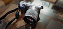 索尼 SONY 微單數碼相機NEX-5R NEX-5T NEX-6 NEX-7 奶昔系列二手相機 NEX-5T銀色 18-55mm套機 95新 曬單實(shí)拍圖