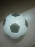 雙魚(yú)（DOUBLE FISH）4號兒童足球中考專(zhuān)用球3-9歲訓練少兒小學(xué)生5號標準足球 4號黑白足球 曬單實(shí)拍圖