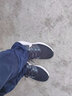 耐克（NIKE）男鞋網(wǎng)面鞋 25夏季新款飛線運(yùn)動鞋透氣休閑鞋減震耐磨跑步鞋子男 飛線科技-SWIFT 3-黑白/主推款 43 碼 內(nèi)長275mm 曬單實拍圖