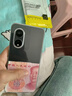 寅辰 適用oppoa97手機(jī)殼直邊透明軟殼PFTM10保護(hù)套全包防摔5g版男女款輕薄TPU外殼 OPPO A97【全透明軟殼】裸機(jī)手感 曬單實(shí)拍圖