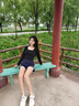 嘉麗薇黑色打底衫女秋冬新款方領(lǐng)德絨內搭長(cháng)袖修身大領(lǐng)口保暖內搭上衣 煙灰色方領(lǐng)【德絨】 M 曬單實(shí)拍圖