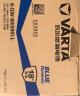 瓦尔塔（VARTA）汽车电瓶蓄电池蓝标L2-400标致207/307/308/408大众朗逸宝来别克 实拍图