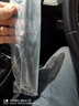 諸仕亭適用于哈弗H6后窗后檔雨刷雨刮器雨刮片刮水器 21-22年款第三代哈弗H6 后雨刮 曬單實(shí)拍圖