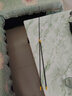 途酷釣魚傘地插轉(zhuǎn)換箍轉(zhuǎn)換頭鎖緊箍?jī)?nèi)墊5S螺絲頭后堵配件 單根傘骨(105cm) 曬單實(shí)拍圖
