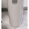 海爾 海爾空氣凈化器家用中科院氨基酸技術(shù)除甲醛除霧霾除二手煙辦公室智能凈化機(jī)KJ205F-H15B 白色 曬單實(shí)拍圖