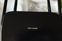 普聯(lián)（TP-LINK）雙千兆路由器 易展mesh分布式 AC1200無(wú)線(xiàn)家用穿墻 5G雙頻 WDR5620千兆易展版 IPv6 曬單實(shí)拍圖