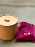 周大福藏金家系列 兔形包子足金黃金擺件(工費(fèi):420計(jì)價(jià))EOF1055 足金 約10.44g 曬單實(shí)拍圖