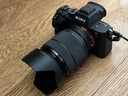 索尼a7 a7m2 a7m3 A7R2 A7R3 A9 a7c a7c2二代 全畫(huà)幅高清攝像直播微單二手相機 A7R2+28-70【套機】 99新 曬單實(shí)拍圖