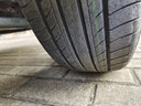 優(yōu)科豪馬橫濱輪胎/汽車輪胎 215/55R18 95V G98EV 曬單實(shí)拍圖