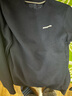 巴塔哥尼亞（Patagonia）男女士情侶款Logo混紡棉加絨加厚套頭衛衣P-6UprisalCrew 39657 CASG M 曬單實(shí)拍圖