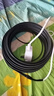 美科（MYTEC）水管加熱帶太陽能防凍神器電熱帶自來水水管伴熱帶管道自控溫解凍 50米伴熱帶+漏保插頭【贈膠帶】 曬單實(shí)拍圖