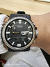 卡西歐（CASIO） 手表 PROTREK系列太陽能戶外登山運動男士腕手表 PRW-61-1A/1APR 曬單實拍圖