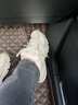 NEW BALANCE    NB530官方老爹鞋男鞋女鞋情侶復(fù)古低幫百搭休閑運(yùn)動(dòng)鞋 淺奶茶色 MR530AA1 建議拍小半碼 37 (腳長(zhǎng)22.5cm) 曬單實(shí)拍圖