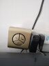 领普科技（linptech）无线门铃G1 远距离家用自发电不用电池老人呼叫器防水 一拖二金 实拍图