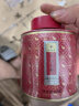 八马茶业红茶 武夷山正山小种特级 60g罐装茶叶自己喝 实拍图