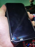閃森 適用蘋(píng)果13手機(jī)殼全包防摔iphone13Pro Max手機(jī)套金屬邊框硅膠磨砂mini外殼全包 iphone13純黑色 曬單實(shí)拍圖