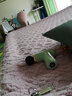 Bestway充氣床家用加厚靠背氣墊床加高加大自動(dòng)充氣床墊 【棕色】升級(jí)豪華床+智能電泵 曬單實(shí)拍圖