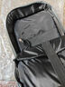 華為MateBook 14 2021款14英寸筆記本電腦包雙肩商務(wù)背包防水防震學(xué)生書(shū)包大容量 億金噠 灰色 曬單實(shí)拍圖