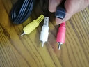 一葉蘭 索尼攝像機HDR-CX220E MULTI接口線(xiàn) VMC-15MR2 視頻線(xiàn)AV MULTI 視頻線(xiàn) PJ430 PJ410 PJ350 PJ660 曬單實(shí)拍圖