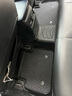 車(chē)佰仕TPE汽車(chē)腳墊適用凱美瑞大眾速騰帕薩特邁騰奧迪A4L比亞迪漢全包圍 五座【雙層】TPE+黑色提花毯 曬單實(shí)拍圖
