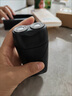 小米部依德國品質(zhì)原裝的剃須刀電動(dòng)小鋼炮靜音便攜式男士電顯智能數顯刮胡刀送男友 【雙刀頭剃須基礎款】雙環(huán)刀網(wǎng)+續航60天 曬單實(shí)拍圖