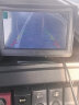 邦道尼大货车可视频大巴收割机客车高清夜视倒车影像系统24v探摄像头12v 4.3英寸显示器+货车摄像头20米线 实拍图