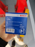 博世（BOSCH）機油濾清器/發(fā)動機過濾機油濾芯格/機濾0986AF0046適用 05-14款標致307 1.6L 曬單實拍圖