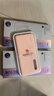 華為原裝P30手機殼潮流超薄液態(tài)硅膠殼皮革手機套殼保護套四角全包防摔原廠(chǎng)定制個(gè)性男女通用 p30硅膠殼 粉色【適用6.1英寸】 曬單實(shí)拍圖