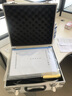DECCA 塵埃粒子計數器激光粉塵顆粒檢測儀無(wú)塵等級潔凈環(huán)境車(chē)間測試儀 CLJ-E（標準款） 曬單實(shí)拍圖