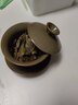 博為 茶具套裝家用客廳功夫茶具陶瓷茶杯茶壺蓋碗整套 9頭 曬單實(shí)拍圖