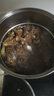 中心忠味 鮮殺鵝肉 新鮮大白鵝 生鮮大鵝肉 農(nóng)家土鵝肉仔鵝現(xiàn)殺笨鵝 殺后5-6斤大白鵝（保留心肝胗） 曬單實拍圖