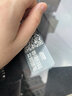 特邦車載挪車二維碼電話牌臨時停車號碼牌車內(nèi)車輛手機微信掃碼移車 深空灰 曬單實拍圖