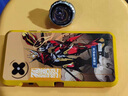HERO THRIVE陀螺玩具兒童6-10歲王者的榮耀電動(dòng)發(fā)射器爆裂競技對戰(zhàn)旋風(fēng)游戲 孫悟空【收藏卡+開窗盒】 男孩3-6-7-14歲生日禮物 曬單實(shí)拍圖