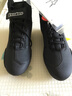 Alpinestars SEKTOR a星摩托車騎行鞋摩托機(jī)車靴休閑騎士短靴 黑白紅熒光 39 曬單實(shí)拍圖